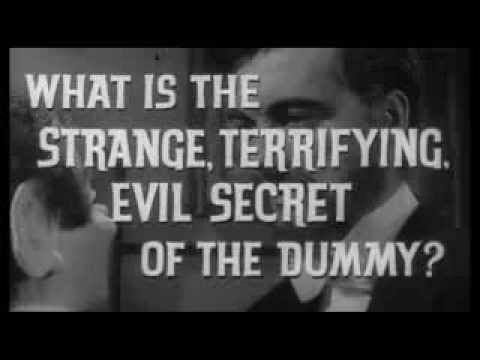 afbeelding Devil Doll