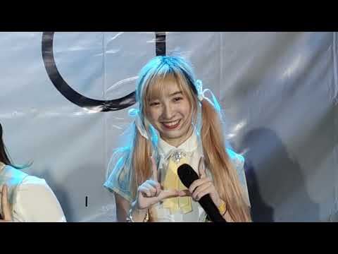 [Fancam][Focus Angie PeachYou] Missile, I Peach U, Look At Me / Shiroi Sora Sora 8 May, 2022