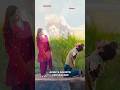 Nuvvunte Chaley ️ Ram Pothineni X Bhagyashree Borse TeluguSong Lyrics Shortfeed Shorts Fyp
