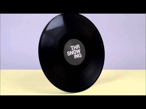 Throwing Snow feat. Adda Kaleh - The Tempest VIP [Houndstooth]