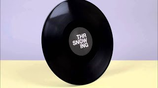 Throwing Snow feat. Adda Kaleh - The Tempest VIP [Houndstooth]