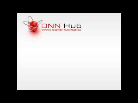 DNN Hub - We solve dot net nuke problems