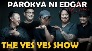 THE YES YES SHOW - Parokya ni Edgar (Official Live Concert Video) 4K - Ultra HD