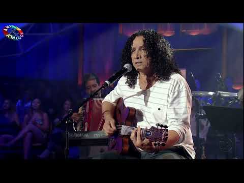 Fernando Mendes - Você Não Me Ensinou a Te Esquecer (Ao Vivo)