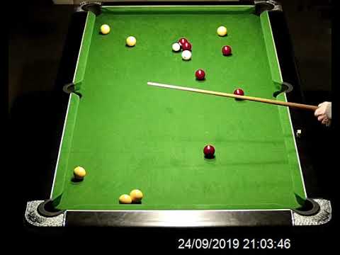 Trinity 8 Ball Pool clearance #13 by Dean Shaw on 24/09/2019