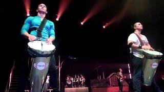 Tryo "Brian Williamson " Toulouse