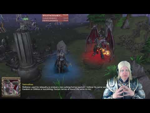 Meet Varimathras, the racist demon.