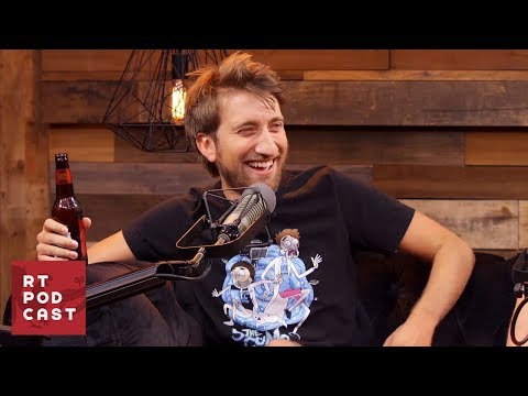 RT Podcast: Ep. 446 - Muppet or Puppet?