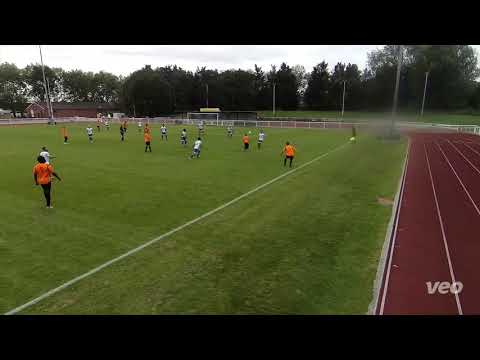 St Panteleimon fc v London tigers fc