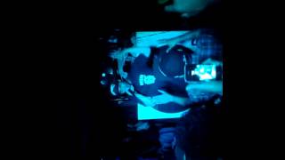 Mato en cada frase - Ivan Nieto en México