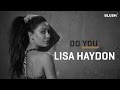 Lisa Haydon | #DoYou | Blush
