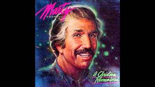 Santa Claus is Comin' to Town ~ Marty Robbins (1987)