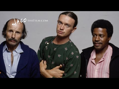 Clip from "JACO" – The Weather Report Dynamic