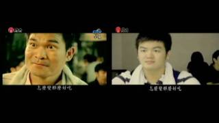 維力炸醬沙茶比較版