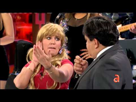 La Pet sitter en El Happy Hour - América TeVé