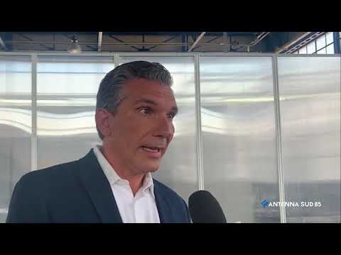 06 Luglio 2021   Nardò LE   Meccatronici introvabili, arriva la Formazione interna