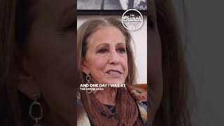 RITA COOLIDGE: Bob Dylan Stole Hats from The Set of Billy the Kid