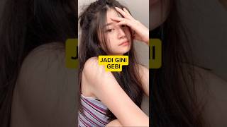 Download lagu GEBI Jadi Gak Semangat gini #gebi #gebiann #gebiwannn #wannn mp3