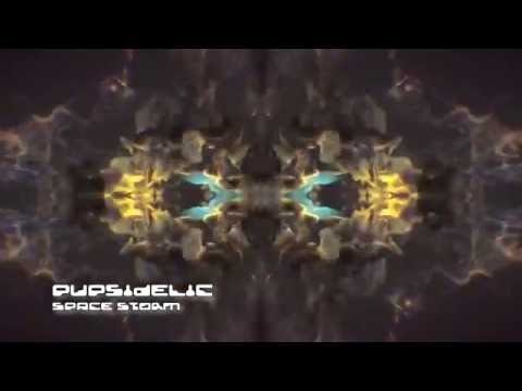 Pupsidelic - Space Storm ®