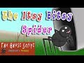 The Itsy Bitsy Spider