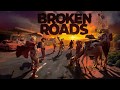 Βίντεο παιχνιδιού για Broken Roads  Playstation 4