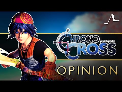 Chrono Cross Remaster Font Options Change How Its Script Looks