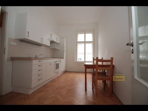 Pronájem bytu Praha 10  Vršovice 2kk