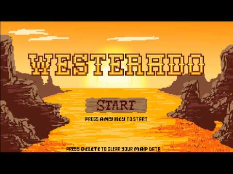 Westerado OST- theme