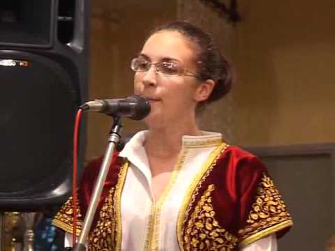 Oj Kosovo, Kosovo-Anđela i Radomir Laketić