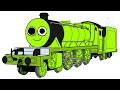 My TTTE OC S All Whistles And Horns