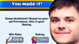 I Got a 100% WIN Rate with the BEST Skeleton Army Evolution Deck  - Deck Guide by Ian77