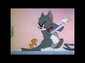 Tom And Jerry The Mouse Comes To Dinner Best Moments