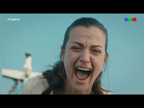 Nefes tiene que decidir entre Tahir o sus hijos - [FUGITIVA]