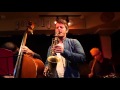 Joachim Govin Quartet feat Ben van Gelder - Take The Coltrane