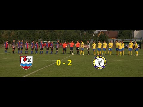 2017-08-26 PRZEMSZA Klucze - ORZEŁ Iwanowice