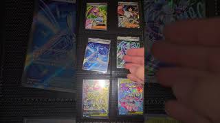 mi colección ascended heroes #pokemon #hits #pokemoncards #pokemontcg #ascendedheroes #megaevolucion