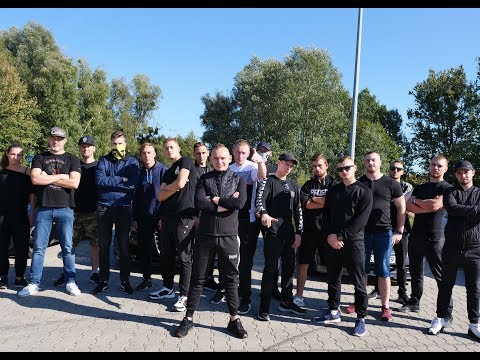 tyszulla - PROJEKT (prod. 27Corazones Beats) Official Video