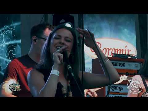 Funkorporation - Open Air Blues Festival Brezoi 3,5 RO Edition , 22-25 july 2021