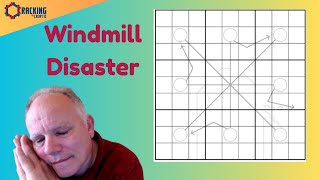 This Windmill is Apparently Broken!