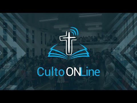 Culto de domingo 30/01/2022