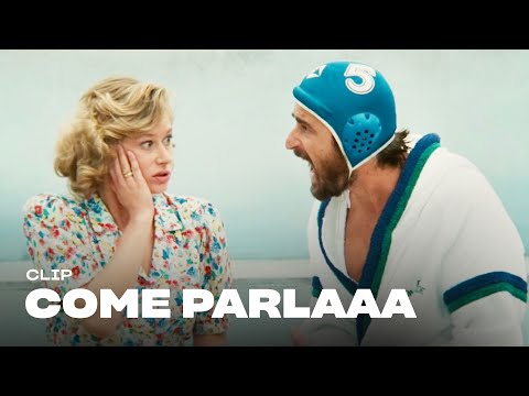 Le parole sono importanti | Palombella Rossa