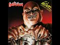 DESTRUCTION - Live Without Sense [Full Album] 1989