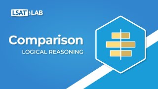 Comparison | LSAT Logical Reasoning