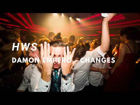 Damon Empero - Changes (Music Video)