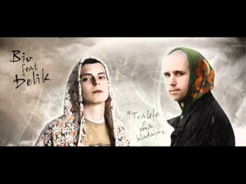 Bio feat. Delik-Trable si ma hladaju