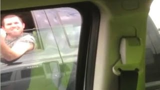 Reckless tailgater gets dose of karma | That's What You Get!!