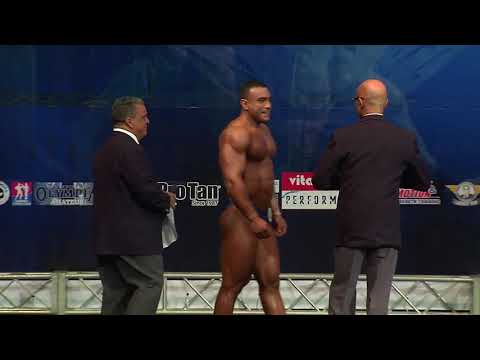 Diamond Cup Caribe (Clip 7)