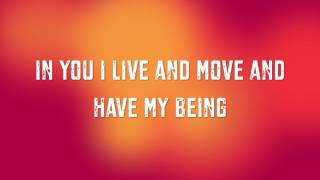 Tye Tribbett - You Are Everything Lyrics