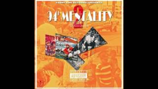 Nell - 90s Mentality 2 (Full Mixtape)