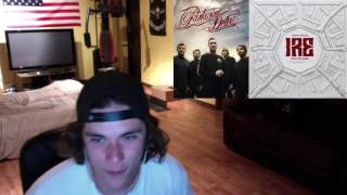 Into the Dark (Parkway Drive) - Review/Reaction